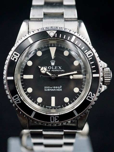 rolex 5513 1968|vintage rolex 5513.